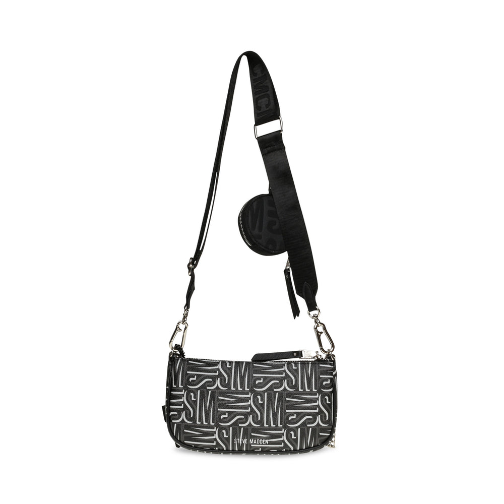 Steve Madden Bags Benergy Crossbody bag BLACK Bags All Products