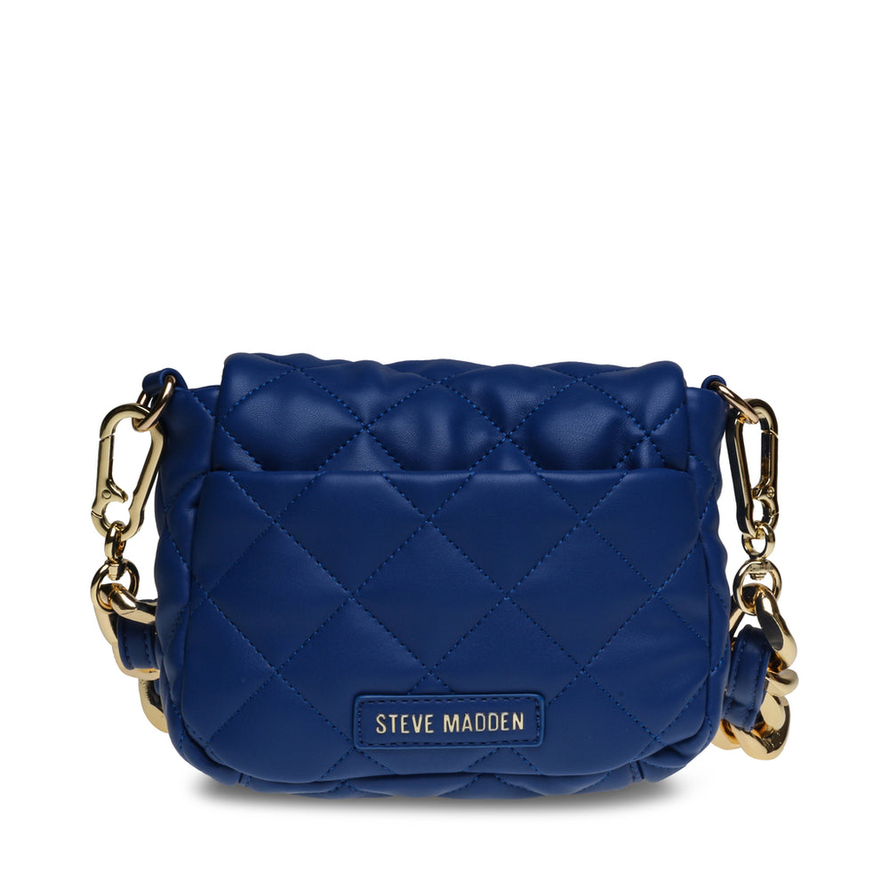 Steve Madden Bags Bheara Crossbody bag BLUE Bags All Products