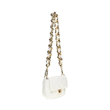 Steve Madden Bags Bheara Crossbody bag WHITE Bags All Products