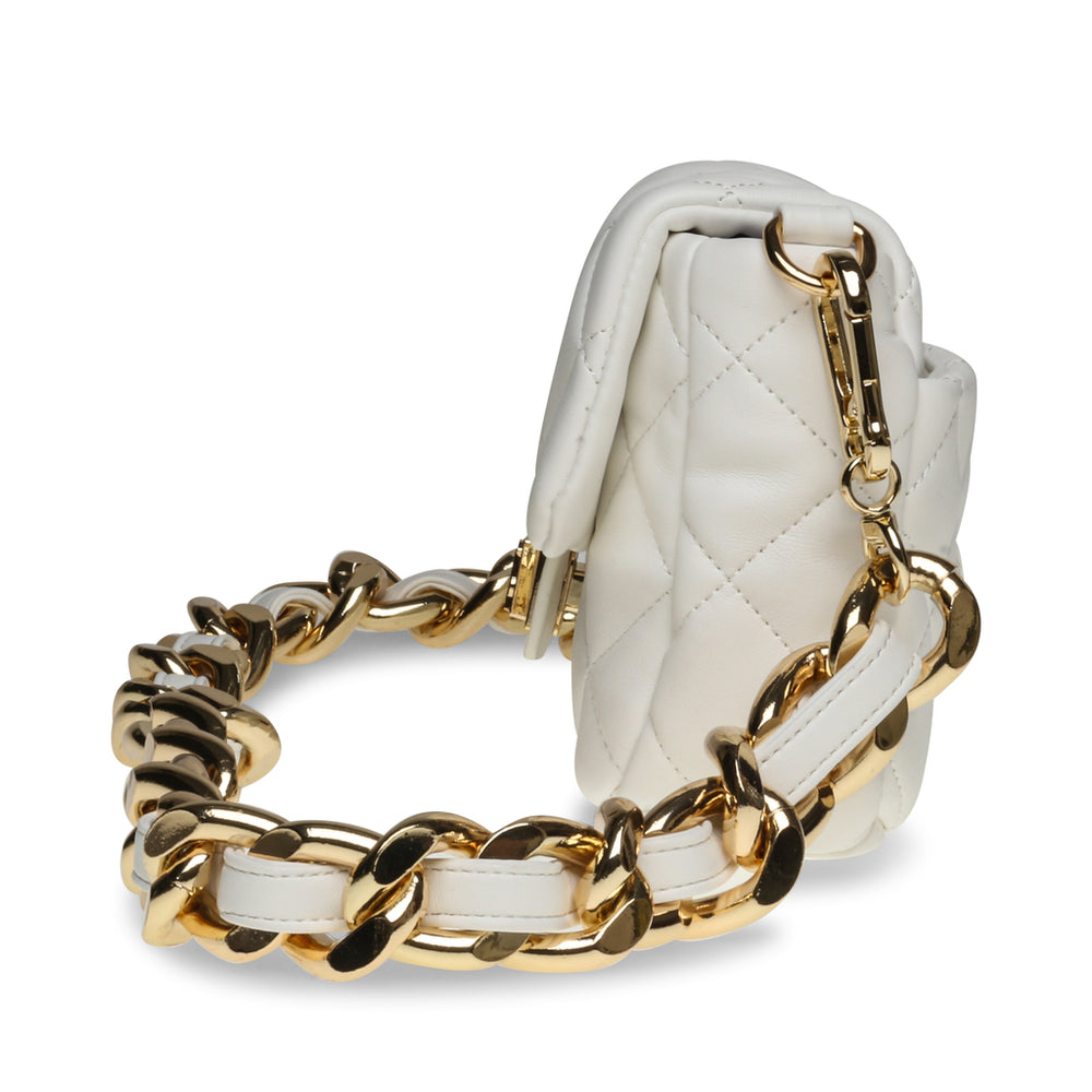 Steve Madden Bags Bheara Crossbody bag WHITE Bags All Products