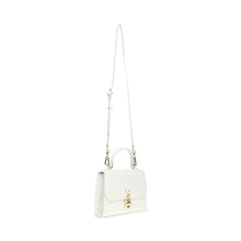 Steve Madden Bags Btucca Crossbody bag WHITE Bags All Products