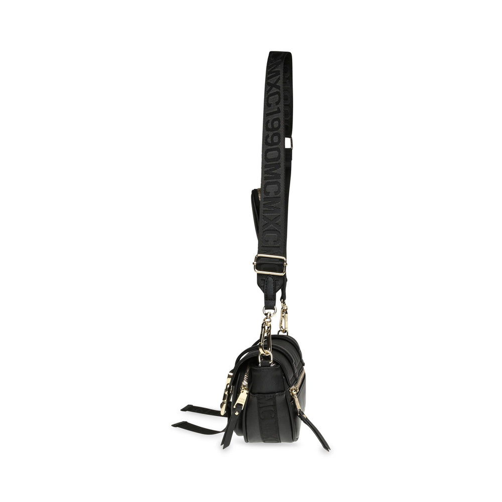 Steve Madden Bags Bmover-P Crossbody bag BLACK Bags All Products