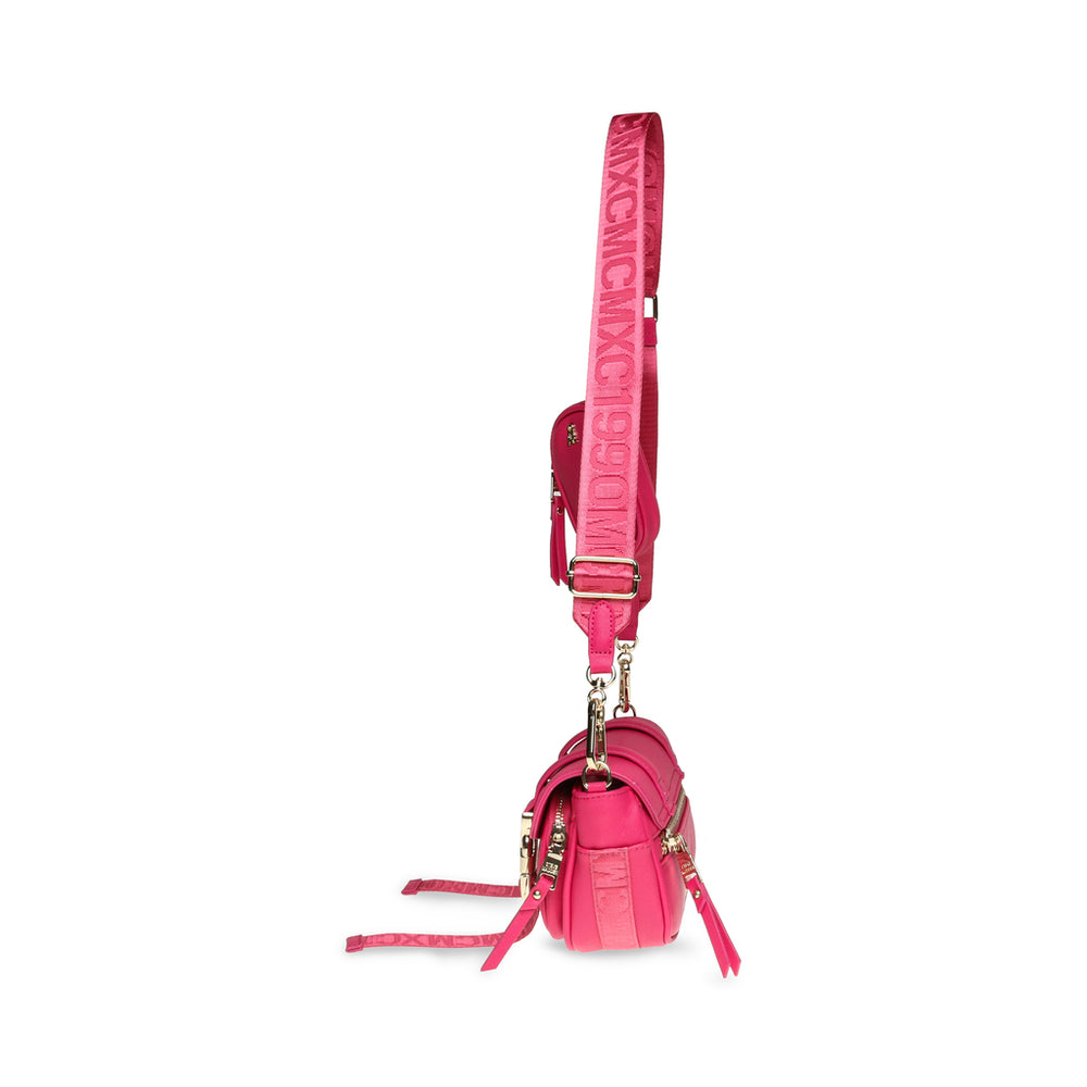 Steve Madden Bags Bmover-P Crossbody bag PINK Bags All Products