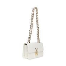 Steve Madden Bags Bstake-E Crossbody bag WHITE Bags 90's Nostalgia