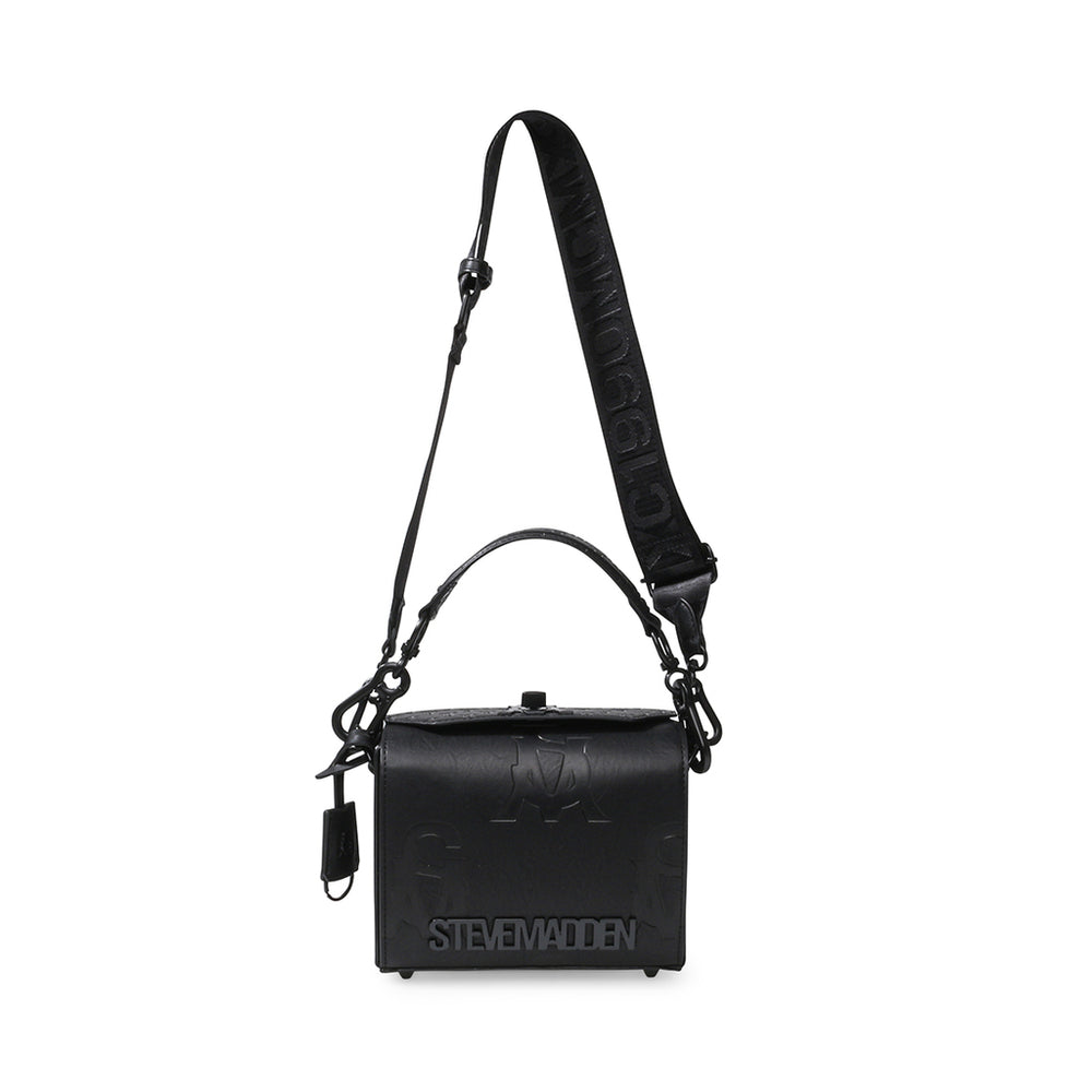 Steve Madden Bags Bkrome-X Crossbody bag BLACK/BLACK Bags All Products