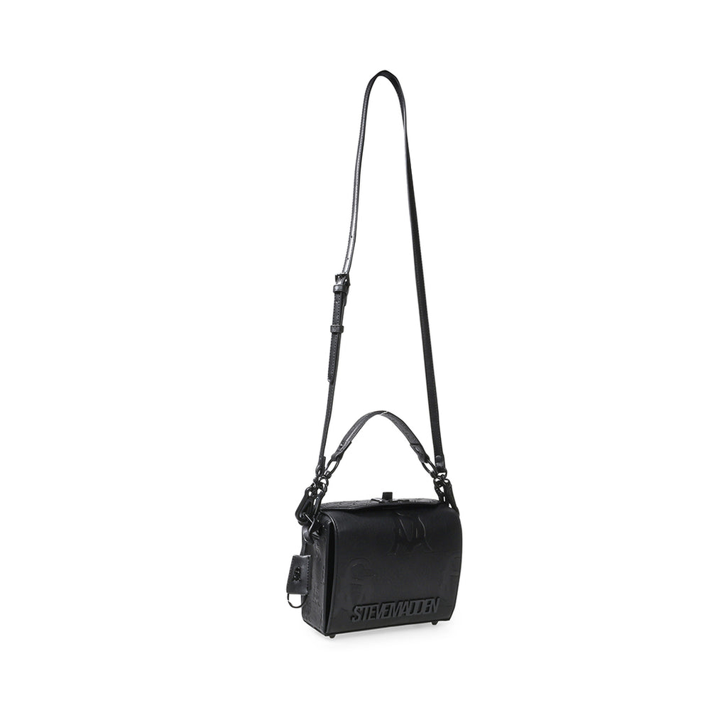 Steve Madden Bags Bkrome-X Crossbody bag BLACK/BLACK Bags All Products