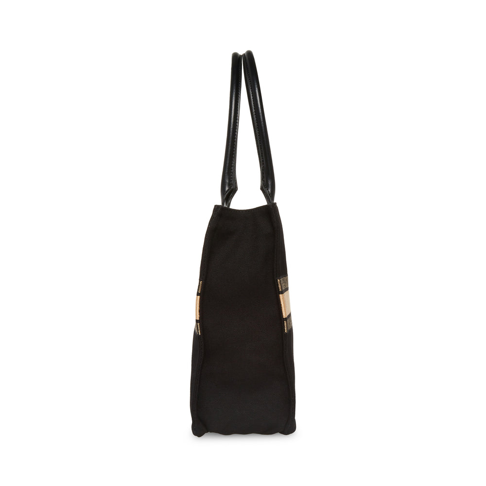 Steve Madden Bags Bknox-SM Tote BLACK MULTI Bags All Products