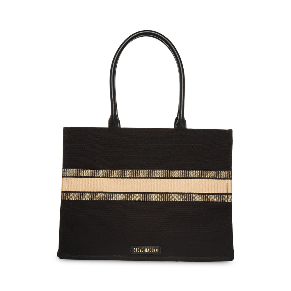 Steve Madden Bags Bknox-SM Tote BLACK MULTI Bags All Products