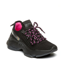 Stevies Jmaxima Sneaker BLACK Sneakers All Products