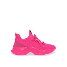Stevies Jmaxima Sneaker NEON PINK Sneakers All Products
