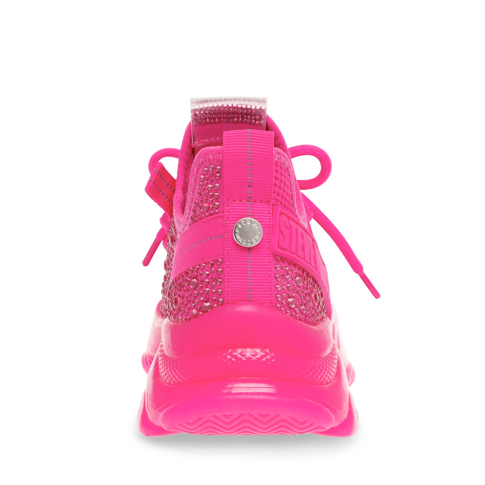 Stevies Jmaxima Sneaker NEON PINK Sneakers All Products