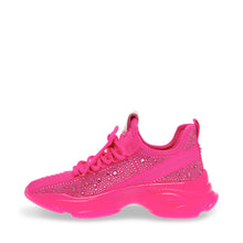 Stevies Jmaxima Sneaker NEON PINK Sneakers All Products