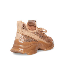 Stevies Jmaxima-R Sneaker ROSE GOLD Sneakers All Products