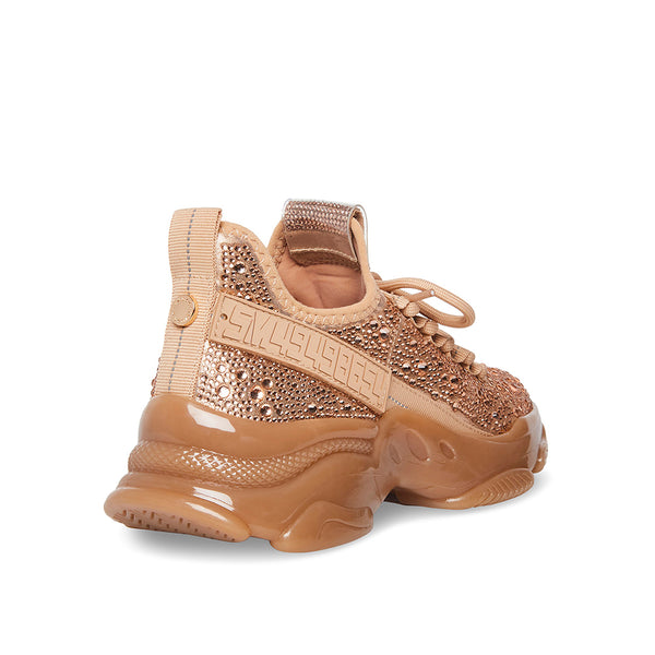 Stevies Jmaxima-R Sneaker ROSE GOLD Sneakers All Products
