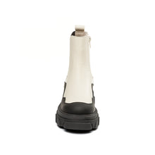 Stevies Jmerilyn Bootie BONE/BLACK Ankle boots All Products