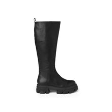 Stevies Jmana Boot BLACK LEATHER Boots All Products