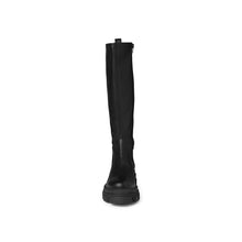 Stevies Jmana Boot BLACK LEATHER Boots All Products