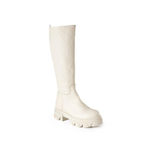Stevies Jmana Boot BONE LEATHER Boots All Products