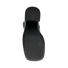 Steve Madden Overcast Bootie BLACK Ankle boots All Out 90's