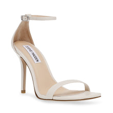 Steve Madden Uphill Sandal BONE Sandals All Products