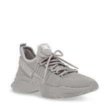 Steve Madden Mac-E Sneaker GREY Sneakers All Products