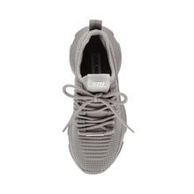 Steve Madden Mac-E Sneaker GREY Sneakers All Products