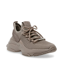Steve Madden Mac-E Sneaker TAUPE Sneakers All Products