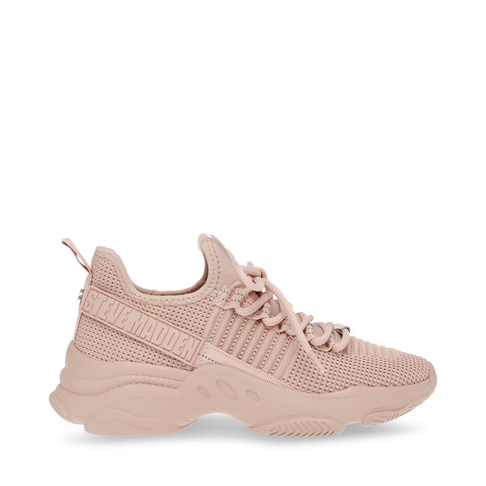 Steve Madden Mac-E Sneaker BLUSH Sneakers All Products