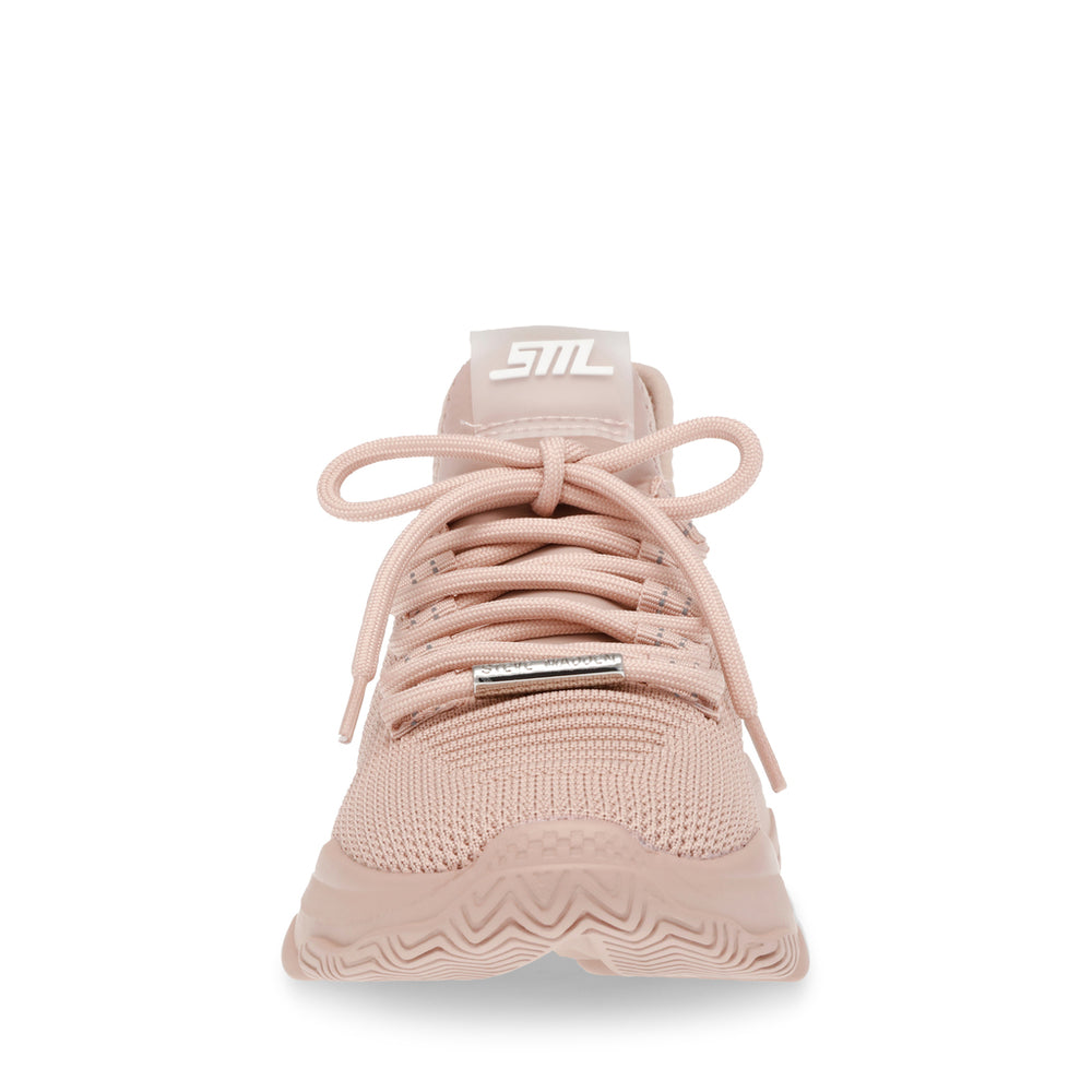 Steve Madden Mac-E Sneaker BLUSH Sneakers All Products