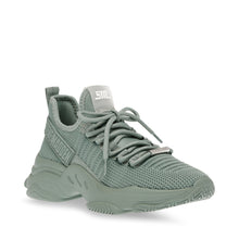 Steve Madden Mac-E Sneaker SAGE Sneakers All Products