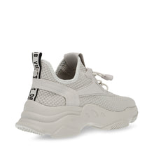 Steve Madden Match-E Sneaker GREIGE Sneakers All Products