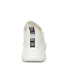 Steve Madden Match-E Sneaker WHITE/WHITE Sneakers All Products