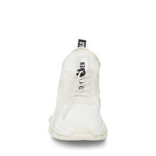 Steve Madden Match-E Sneaker WHITE/WHITE Sneakers All Products