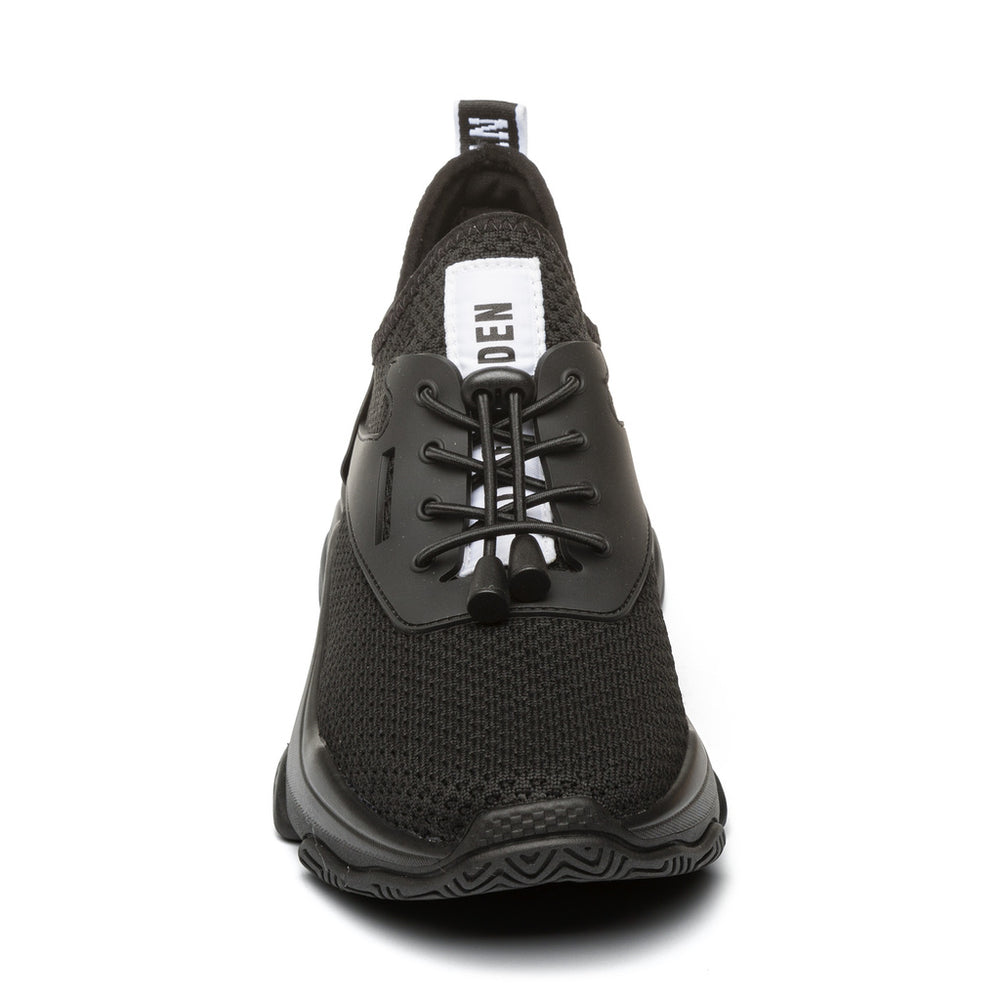 Match Sneaker BLACK/BLACK – Steve Madden Europe