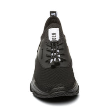 Steve Madden Match-E Sneaker BLACK/BLACK Sneakers All Products
