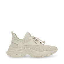 Steve Madden Match-E Sneaker BONE Sneakers All Products
