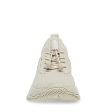 Steve Madden Match-E Sneaker BONE Sneakers All Products