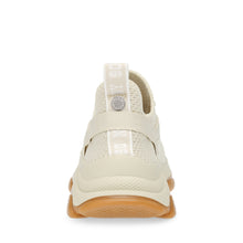 Steve Madden Match-E Sneaker BONE/TAUPE Sneakers All Products