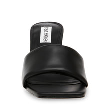 Steve Madden Lovebird Sandal BLACK Sandals All Products