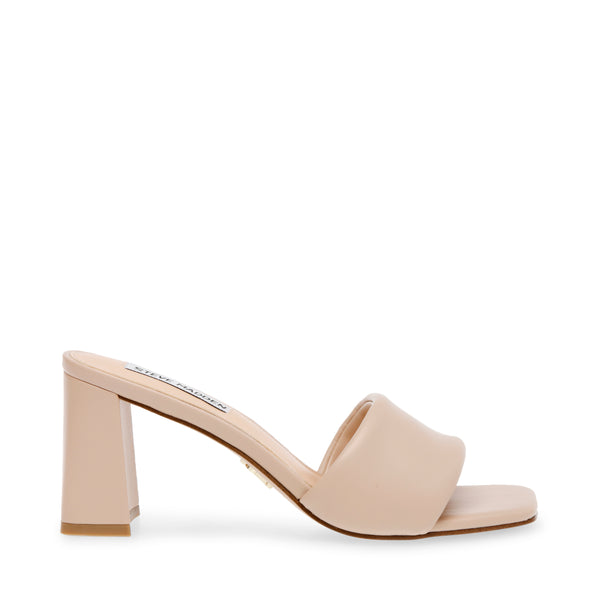 Lovebird Sandal NATURAL