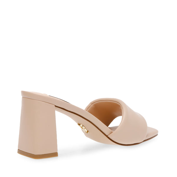 Lovebird Sandal NATURAL