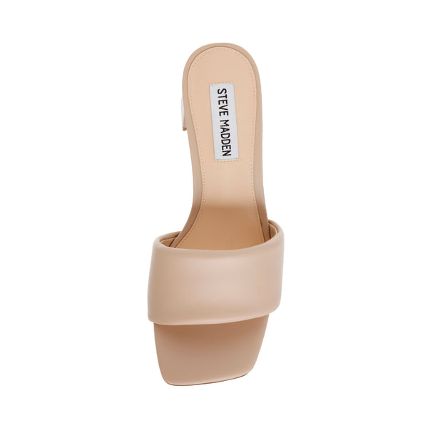 Lovebird Sandal NATURAL