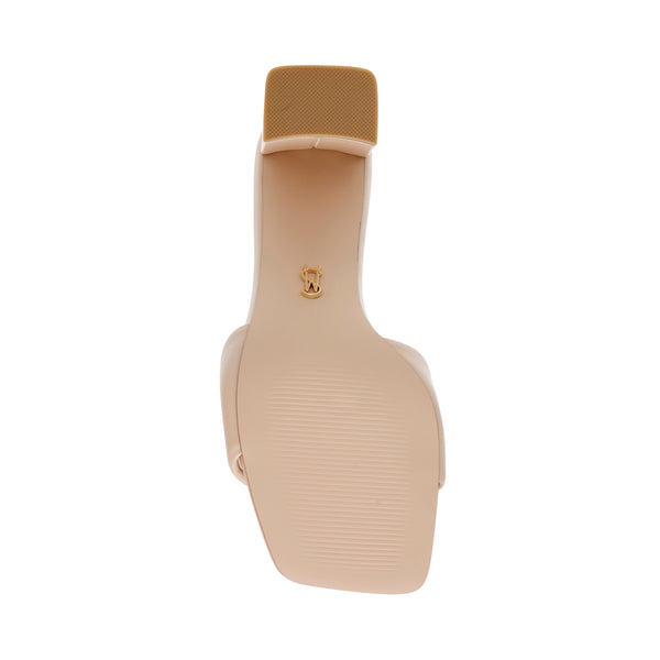 Lovebird Sandal NATURAL