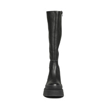 Steve Madden Chipp Boot BLACK LEATHER Boots All Products