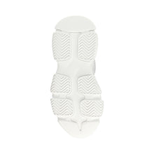 Steve Madden Privy Sneaker WHITE Sneakers All Products