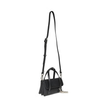 Steve Madden Leather Bags Brare Leather Clutch BLACK Bags All Products