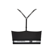 Steve Madden Apparel Isport Sport Bra BLACK Sport bras All Products