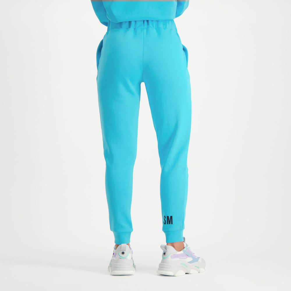 Steve Madden Apparel Iaglow Jogger BLUE Pants All Products