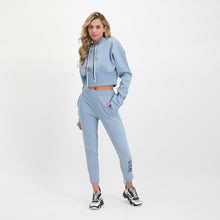 Steve Madden Apparel Ihigh Pants BLUE Pants All Products