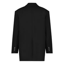 Steve Madden Apparel Isabella Blazer BLACK Jackets All Products